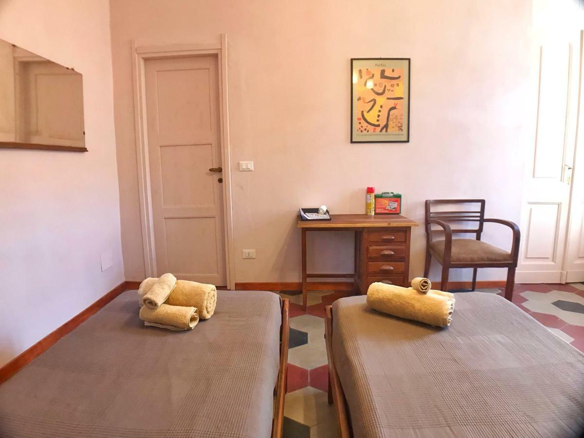 Cavallotti 1798 : Guest House Valenza Ngoại thất bức ảnh